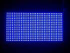 Blue LED Display Module Window Sign PH10 16X32 Matrix