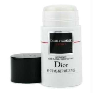 Dior Homme Sport Deodorant Stick   75ml/2.7oz