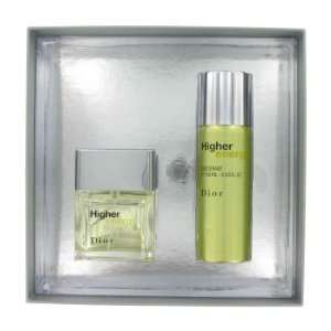  Higher Energy by Christian Dior for Men, Gift Set Beauty