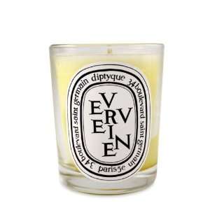 Diptyque Verbena Candle 6.5 oz candle Beauty
