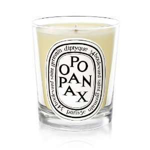  Opopanax candle by diptyque Paris