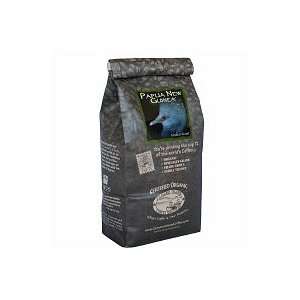 Camano Island Coffee Roasters Organic Whole Bean Coffee, Papua New 