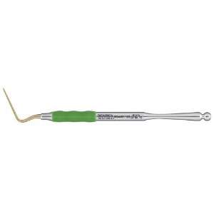  ROANE Condenser 120 Tactile Tone single end (green 