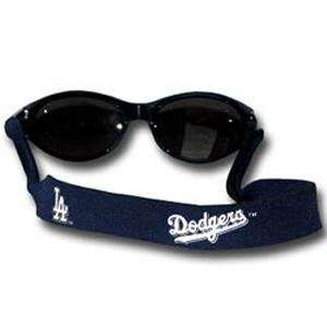  Los Angeles Dodgers Neoprene Sunglasses Strap Sports 