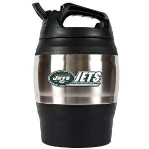  New York Jets Sport Jug
