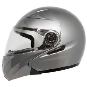  Hawk GLD 913 Titanium Modular Helmet Sz2xL Sports 