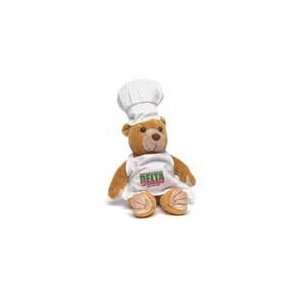  S2187    7 Chef Bucky Toys & Games