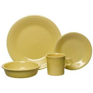  Discount Fiesta Dinnerware