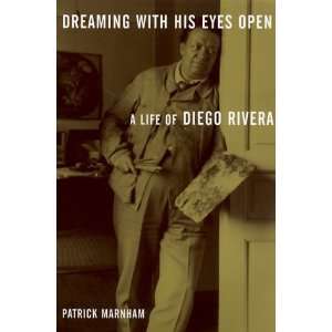   Life of Diego Rivera (Discovery Series) [Paperback] Patrick Marnham