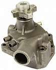 New John Deere AR97708 Water Pump w/ Gasket w/o Pulley 820 830 1020 