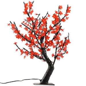  Gift Ltd. 39009 RD 31.5 Inch high Indoor/ outdoor LED Lighted Trees 