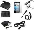HTC CU S440 Upgrade Car Kit / Vehicle Dock for HTC Inspire 4G Desire 