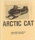   HP Outboard Service Manual items in Cals Shed 