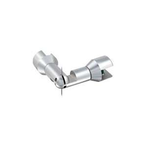 Wire Suspension Econo Hinge with Shelf Clip for Vertical or Horizontal 