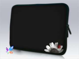 Sunflower 15.4 Laptop Sleeve Bag Case for 15.6 HP New  
