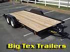 New Big Tex Car Hauler / Trailer, 60CH starting at $1815 in Texas 
