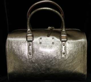 Kate Spade NEW Flicker Melinda Leather Satchel Bag PXRU3791 MSRP $345 