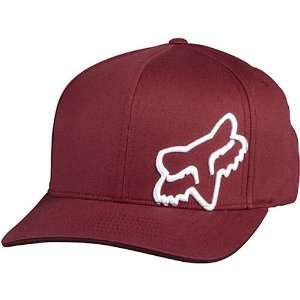  Fox Racing Muggin Mens Flexfit Sportswear Hat/Cap   Color 