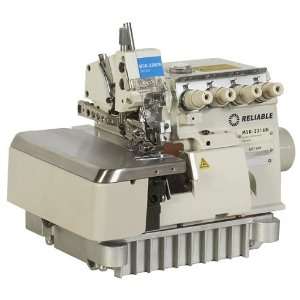   Reliable Heavy Duty Safety Serger MSK 3316N GG7 60H