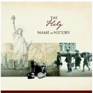  The Helg Name in History Ancestry Books