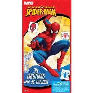  Spider Man Valentines Day Cards and Tattoos Everything 