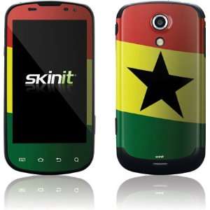  Ghana skin for Samsung Epic 4G   Sprint Electronics