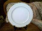 minuet dinner plate  