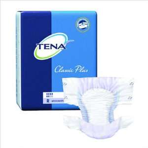  SCA Hygiene Products SCT67714 Tena Classic Plus Briefs in 