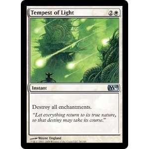  Tempest of Light Uncommon Foil Toys & Games