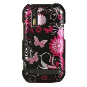   Protector Case for Motorola Photon 4G MB855 Cell Phones & Accessories