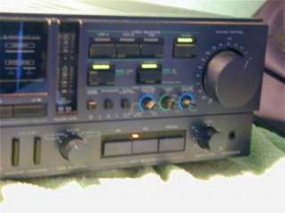Kenwood Model KVR 970B Audio Video Home Stereo Receiver  