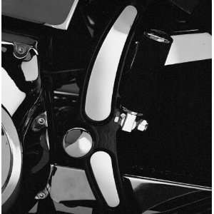    Harley Davidson Chrome Frame Trim Set Softail 47300 88T Automotive