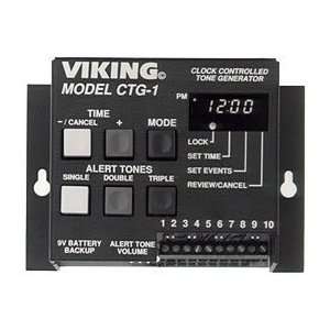  Viking Tone Generator Electronics