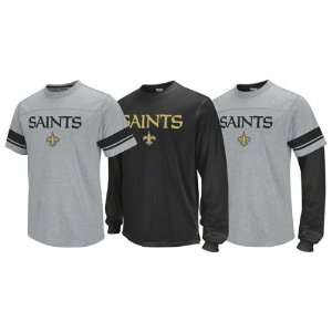   Saints Youth Option 3 in 1 T Shirt Combo Pack