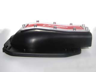 EHS Racing TRX700 air box Honda airbox TRX 700XX 700 XX  