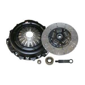  Competition Clutch PERFORMANCE CLUTCH KIT   DOM FULL FACE 