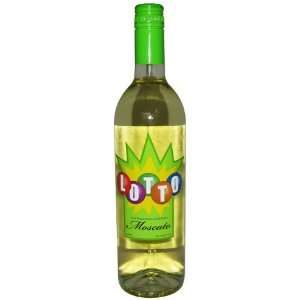  Lotto Moscato Grocery & Gourmet Food