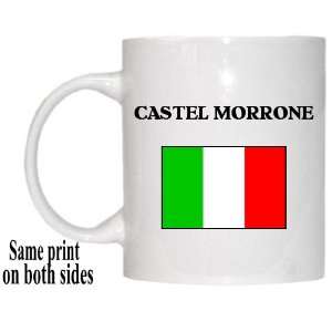  Italy   CASTEL MORRONE Mug 
