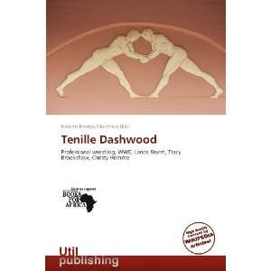    Tenille Dashwood (9786139321957) Isidoros Krastyo Morpheus Books