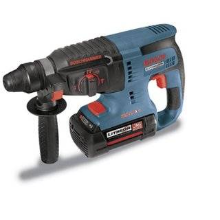 Hilti TE 4 18A 18V Rotary Hammer Drill Performance Package 