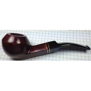  Savinelli Morino Smooth Tobacco Pipe (#1) 