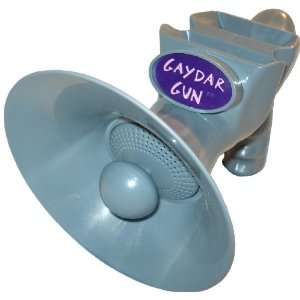  Gaydar Gun Toys & Games