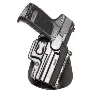 ENHANCED SIGMA SERIES VE/E/G   BELT HOLSTER Fits Smith & Wesson 