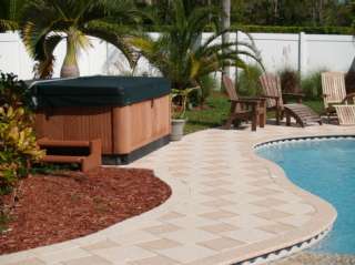 HOT TUB COVERS & SPA COVERS FACTORY DIRECT @ WHOLESALE  