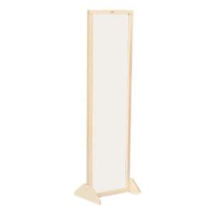  Whitney Brothers WB0338 Vertical Horizontal Mirror