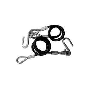 Tie Down Hitch Cable 36 TIE59545 
