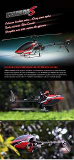   micro 3d helicopter power system outrunner brushless motor ensures the