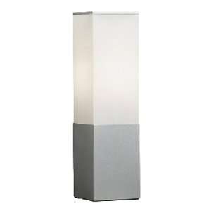  Monolith Design 19 Inch Accent Lamp