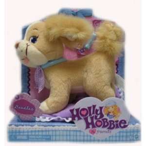  Holly Hobbie and Friends Dog Doodles Toys & Games
