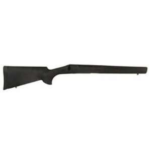 Hogue Grips Stock Black Piller Bed Remington 700 Short 